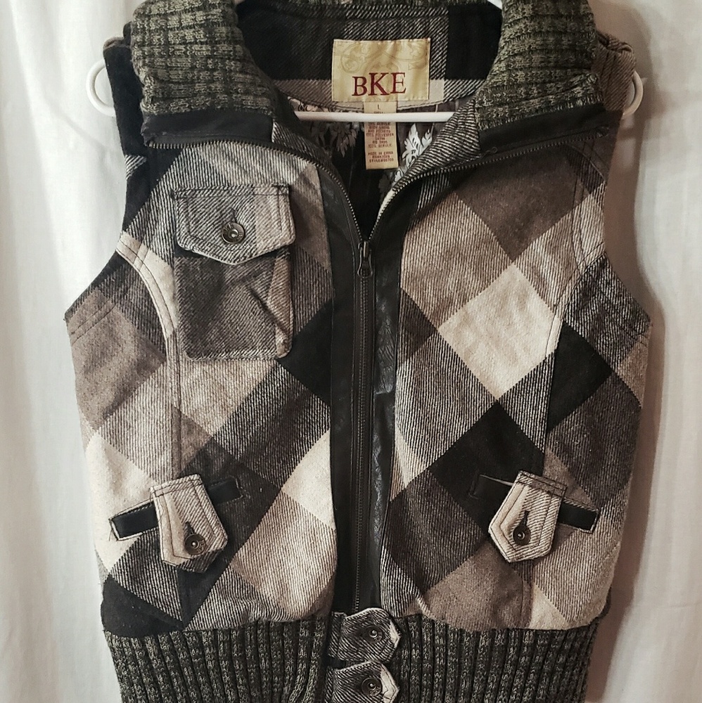 Vest